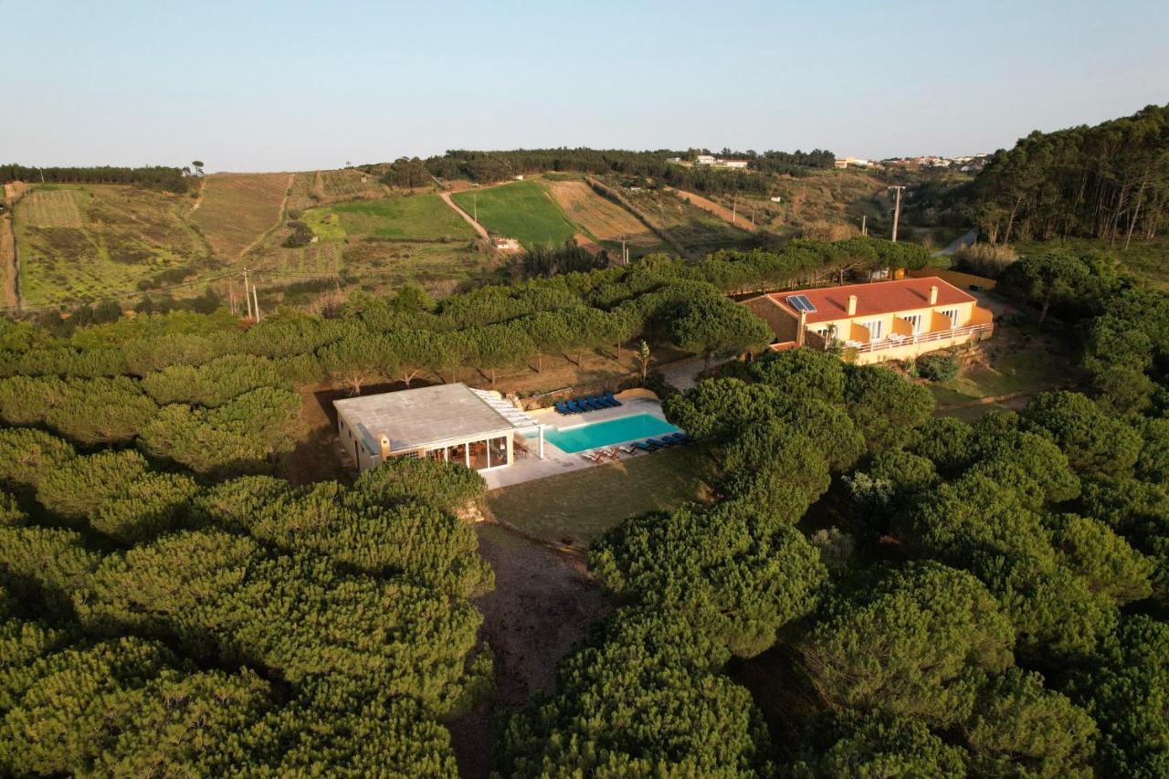 Quinta Raposeiros Apartment Santo Isidoro Exterior photo
