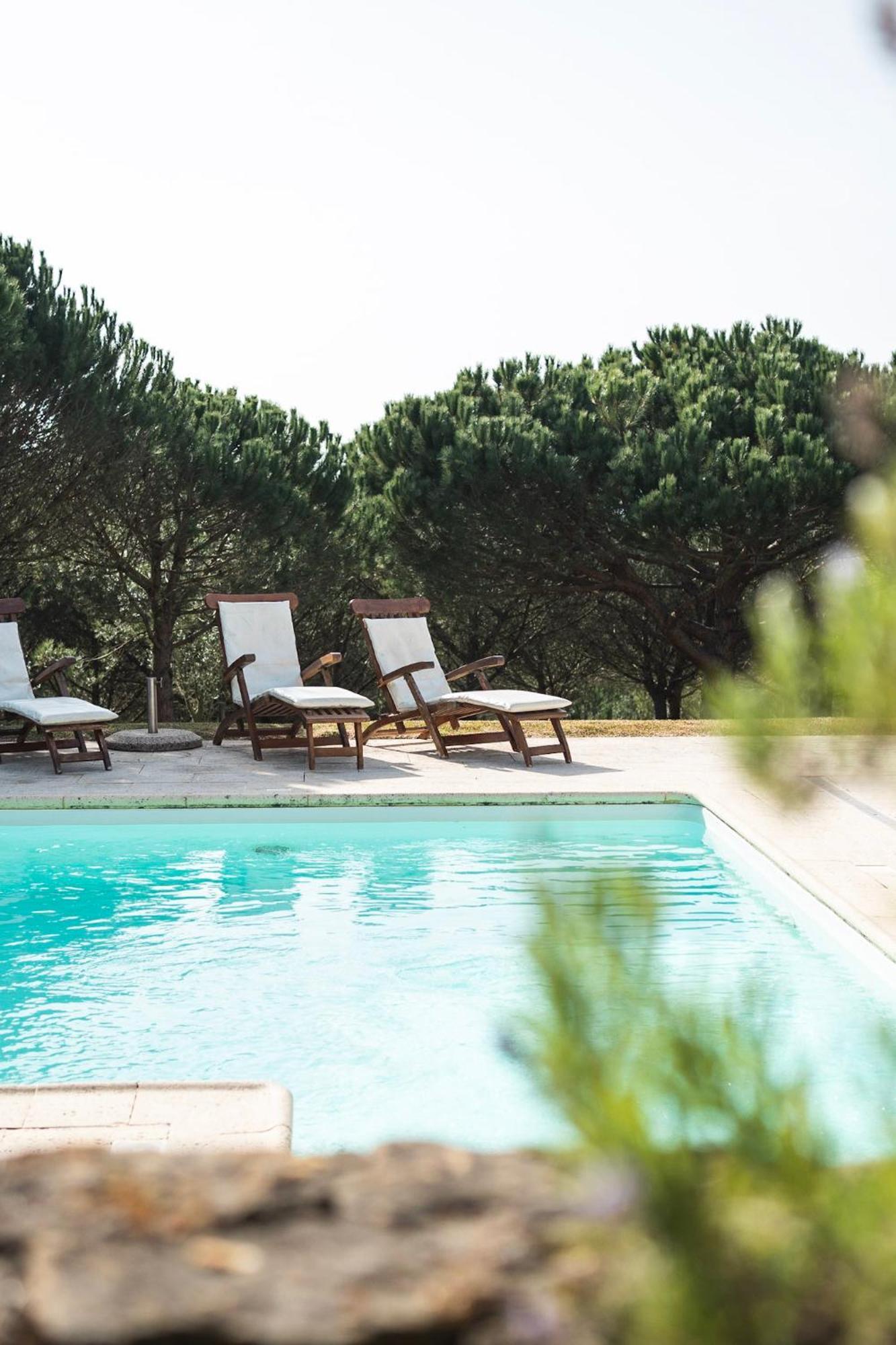 Quinta Raposeiros Apartment Santo Isidoro Exterior photo