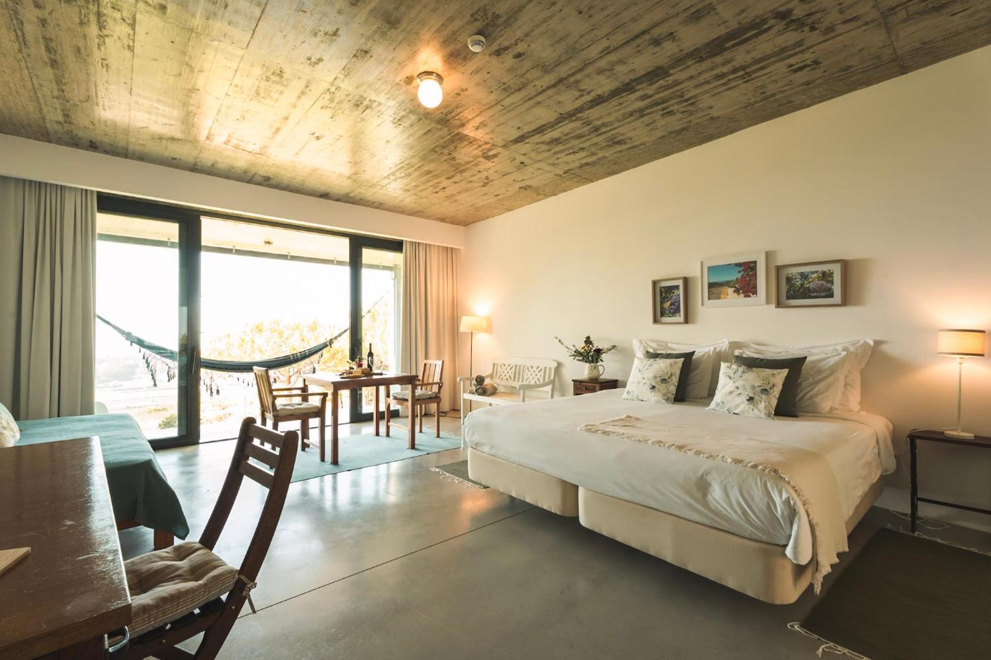 Quinta Raposeiros Apartment Santo Isidoro Room photo