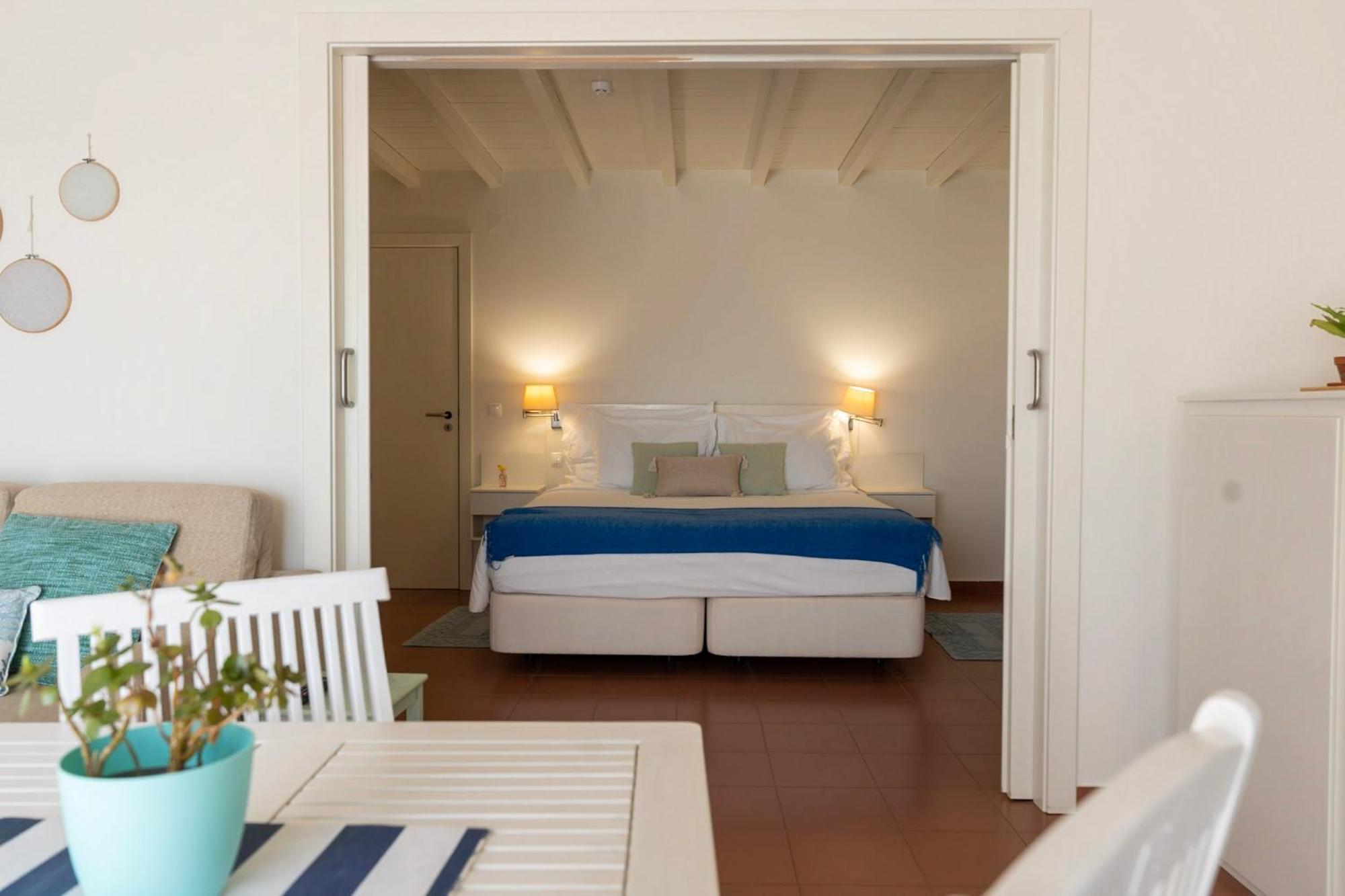 Quinta Raposeiros Apartment Santo Isidoro Exterior photo