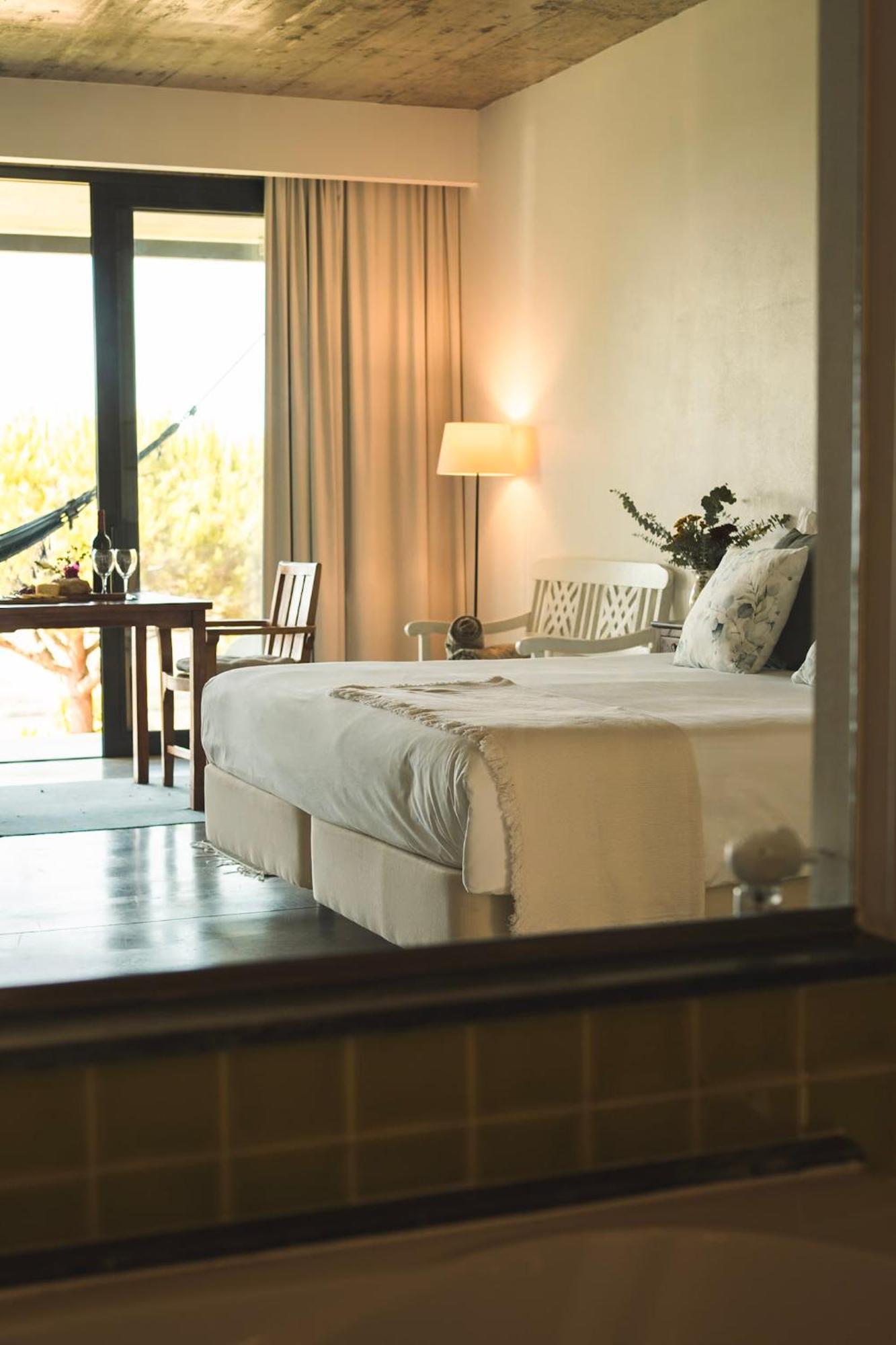 Quinta Raposeiros Apartment Santo Isidoro Room photo