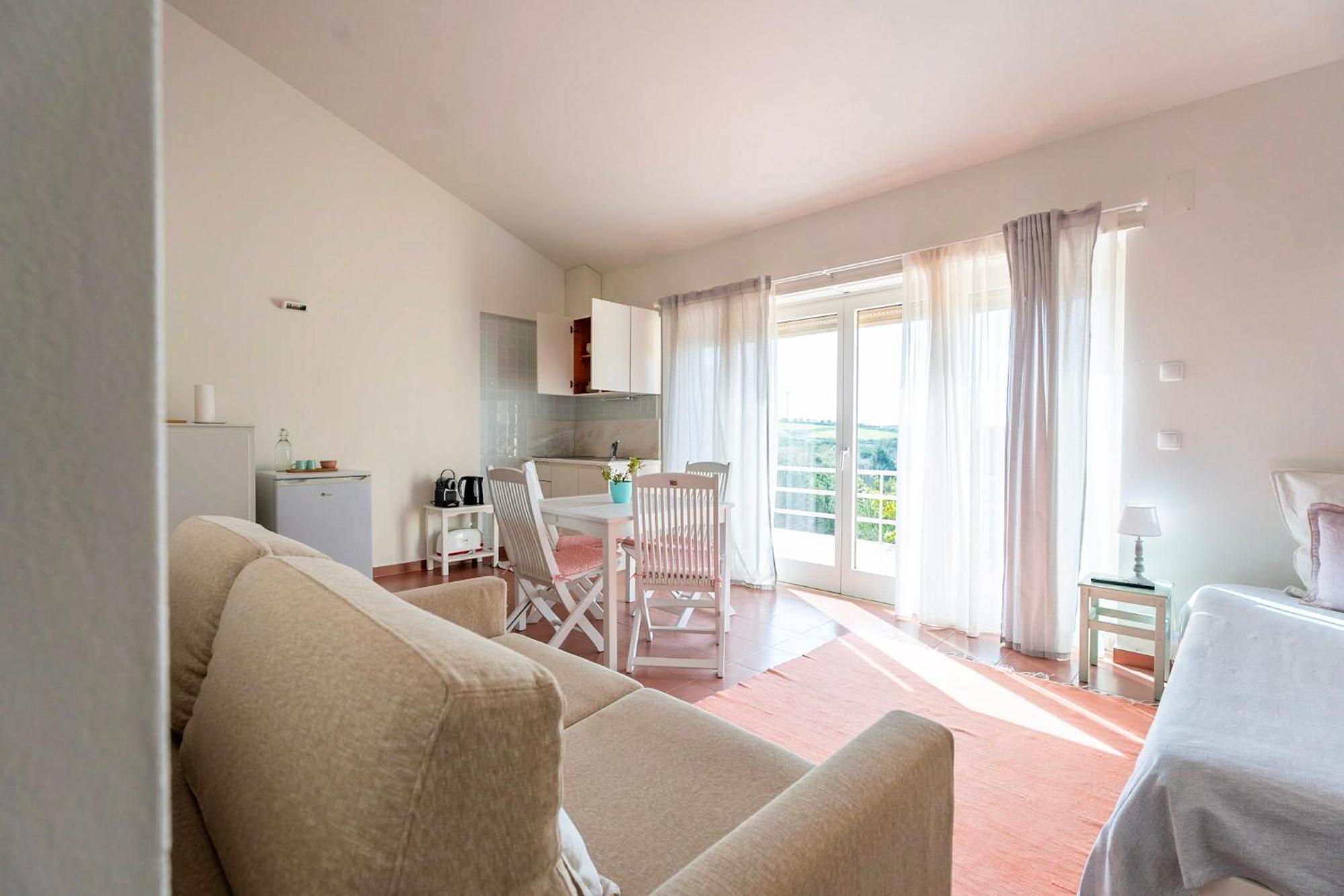 Quinta Raposeiros Apartment Santo Isidoro Exterior photo