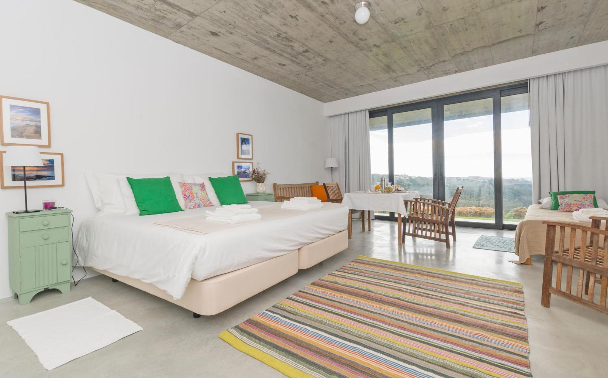 Quinta Raposeiros Apartment Santo Isidoro Room photo