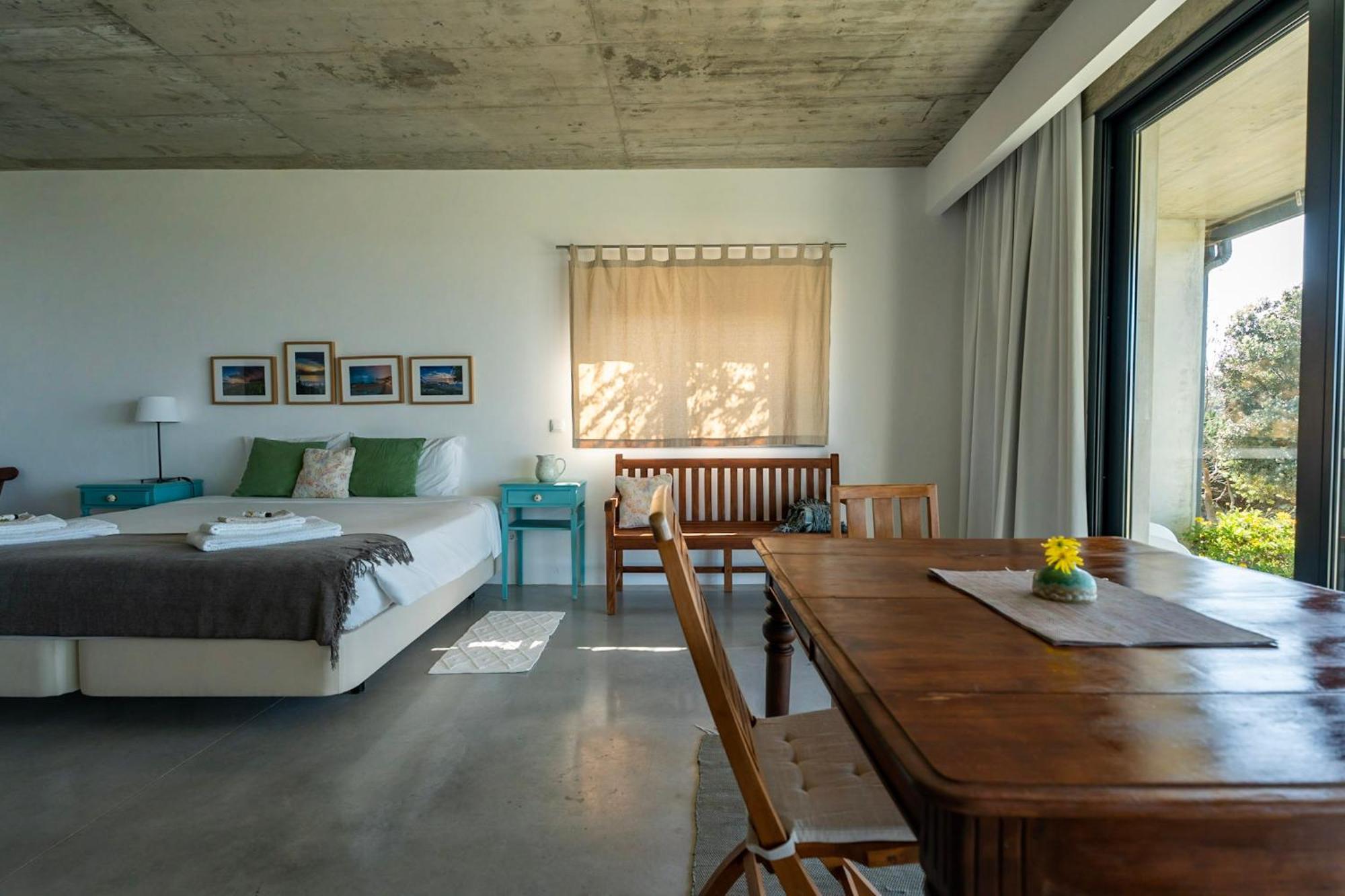 Quinta Raposeiros Apartment Santo Isidoro Room photo