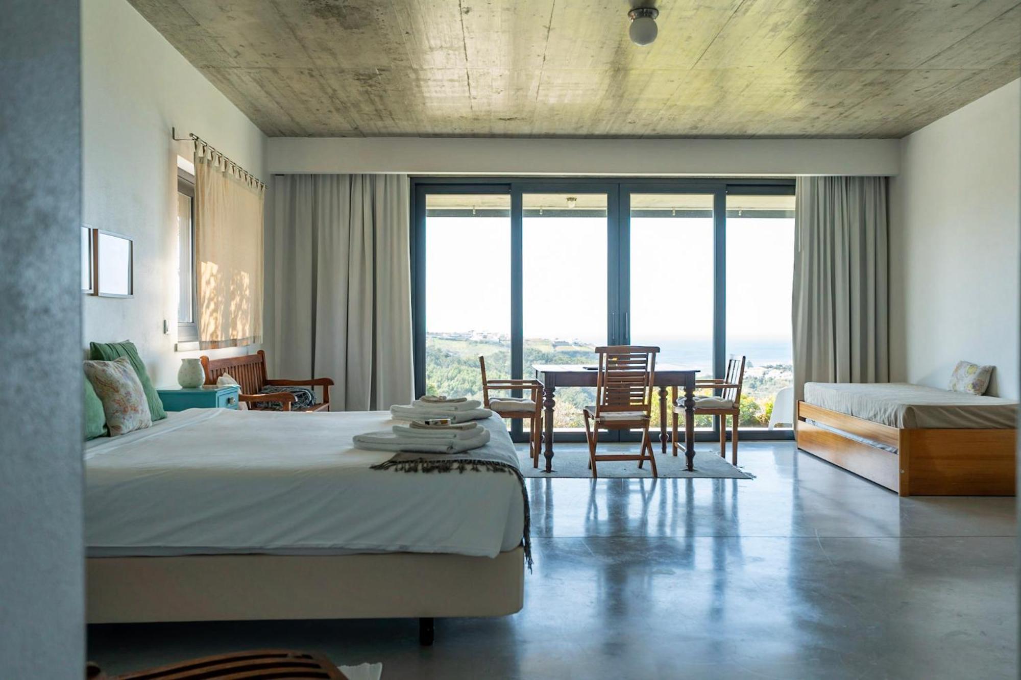 Quinta Raposeiros Apartment Santo Isidoro Room photo