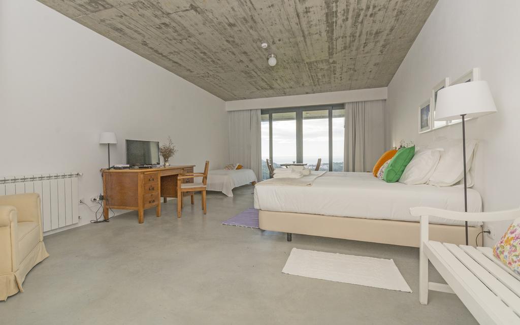 Quinta Raposeiros Apartment Santo Isidoro Exterior photo