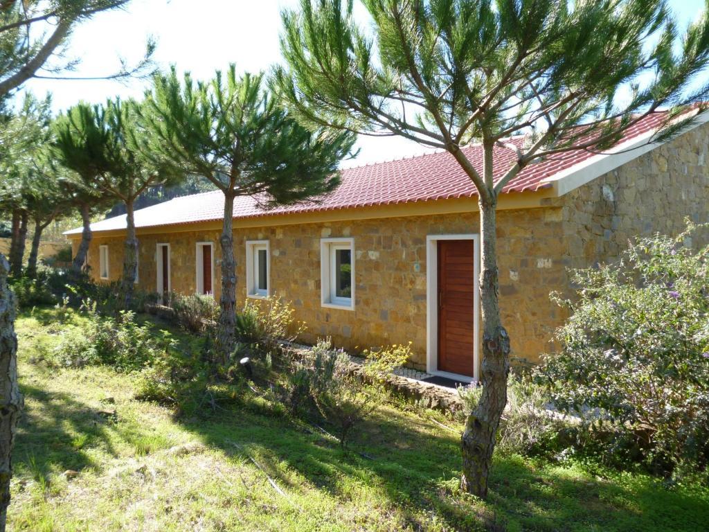 Quinta Raposeiros Apartment Santo Isidoro Exterior photo